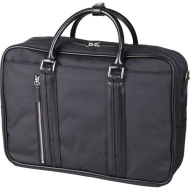 【WEB限定/OUTLET】BACKPACK/ブラック/ショルダーストラップ付き