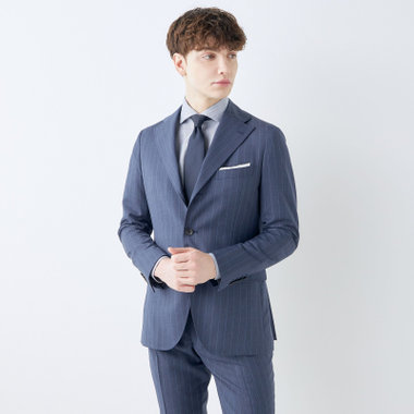 スーツ｜ストライプ｜SUIT SELECT | スーツセレクト公式通販