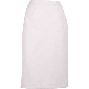 【WEB限定/OUTLET】【SL】【春夏】タイトスカート/グレー/ウォッシャブル