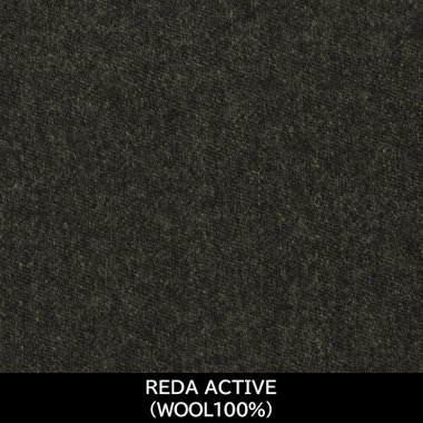 【日本製】【MEN'S】【パターンオーダー】【CLASSICO TAPERED S】【秋冬】スーツ/グリーン/REDA ACTIVE(WOOL100%)