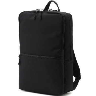 バッグパック/ブラック