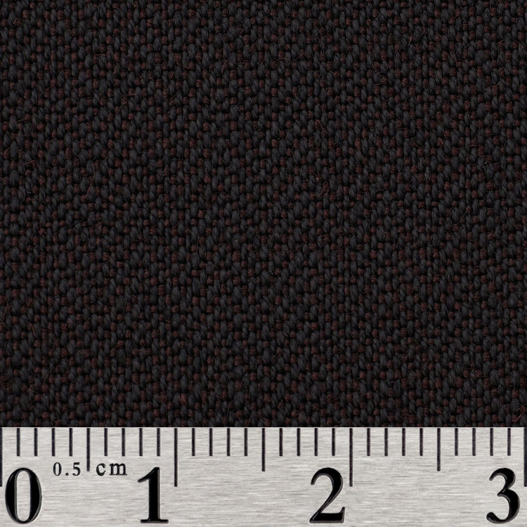 スーツセレクト 【日本製】【WOMEN'S】【パターンオーダー】【RELAX TAPERED】【秋冬】スーツ/ダークブラウン×シャドーストライプ/BISHU FABRIC (WOOL60%/POLYESTER40%) ブラウン系(茶)