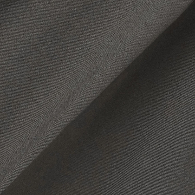 シルバーライン 【CLASSICO TAPERED】【春夏】1タックテーパードパンツ/カーキ/ウエストムーブ/ICE EFFECT/※裾上げ済仕様 黄淡色