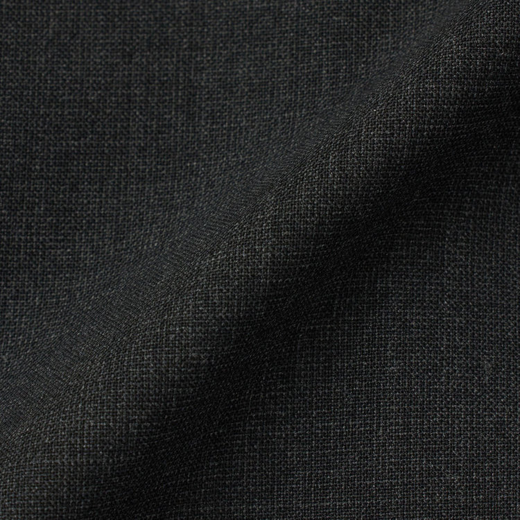ブラックライン 【SLIM TAPERED】【BLACK LINE】【春夏】2釦シングルスーツ/グレー/ウエストムーブ/NZ WOOL Super170's/SHOWER CLEAN/※パンツ裾上げ済仕様 グレー中間