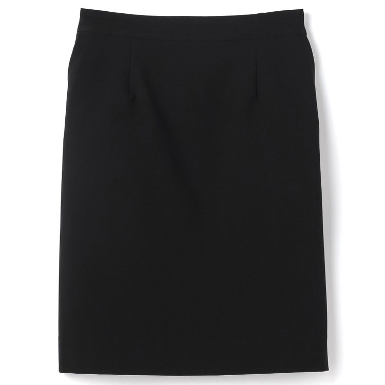 ブラックライン 【就活.】【年間】【BL】タイトスカート/ブラック/ウォッシャブル＆ストレッチ 黒