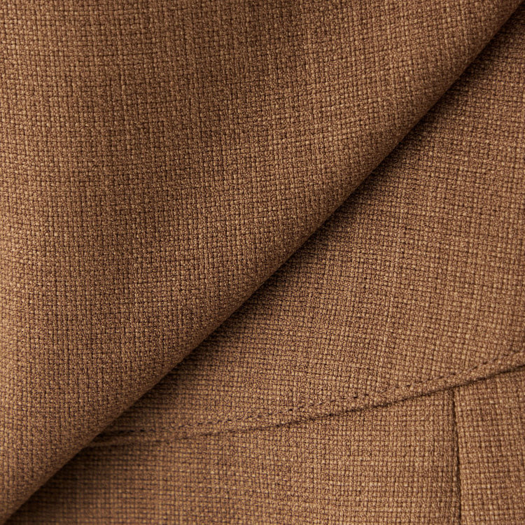 ブラックライン 【RBC】【春夏】3釦段返りジャケット/ブラウン/パッチポケット/4S SUSTAINABILITY&ECOLOGY FABRIC 茶中間