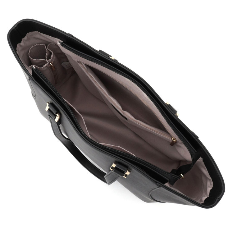 スーツセレクト バッグ/ブラック 黒