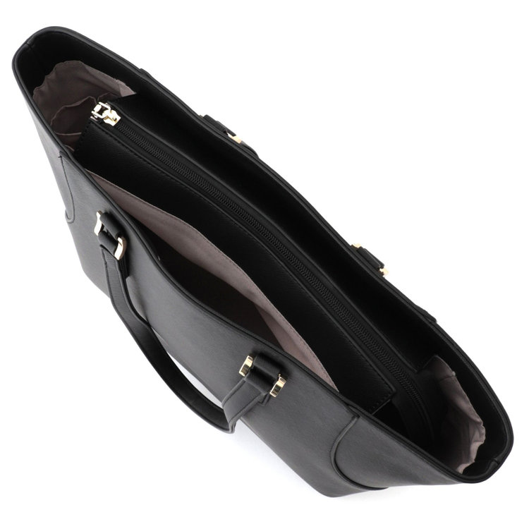 スーツセレクト バッグ/ブラック 黒