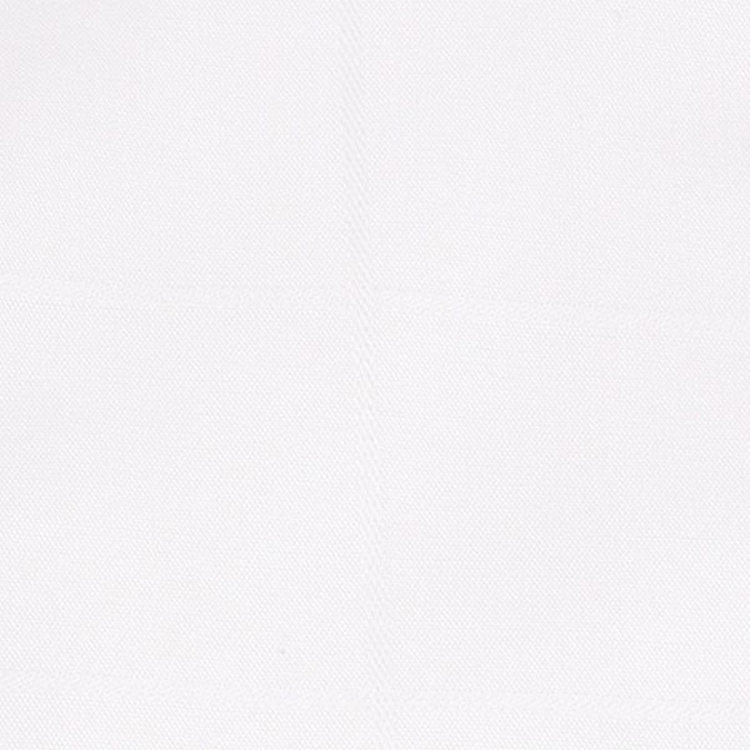 ブラックライン 【WEB限定/OUTLET】【SL】【形態安定】ボタンダウンドレスワイシャツ/ホワイト×ドビーウィンドペン/襟袖裏別布：ブルー刺子柄 ブルー系(青)