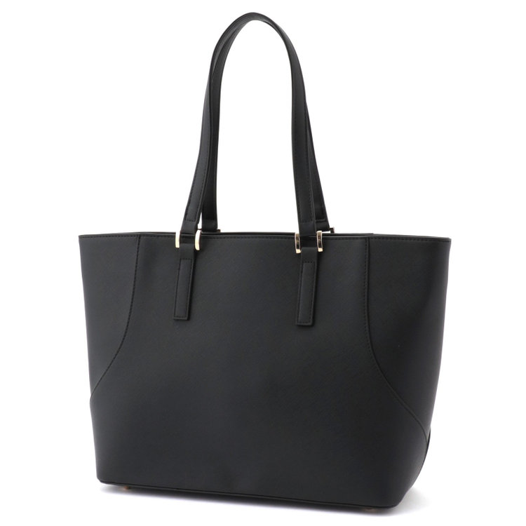 スーツセレクト バッグ/ブラック 黒