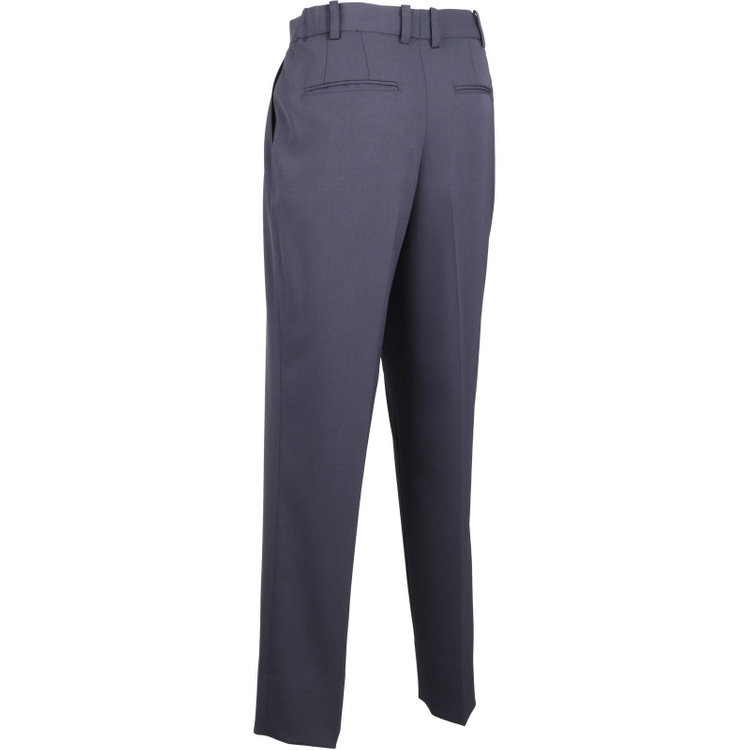 スーツセレクト 【RELAX TAPERED】【年間】テーパードパンツ/ネイビー/ウォッシャブル ネイビー系(紺)