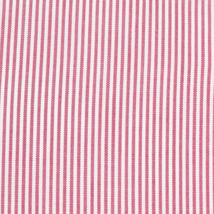 ブラックライン 【WEB限定/OUTLET】【BLACK LINE】【形態安定】タブカラードレスワイシャツ/ワイン＆ホワイト×ストライプ/Oil guard ピンク系(桃)