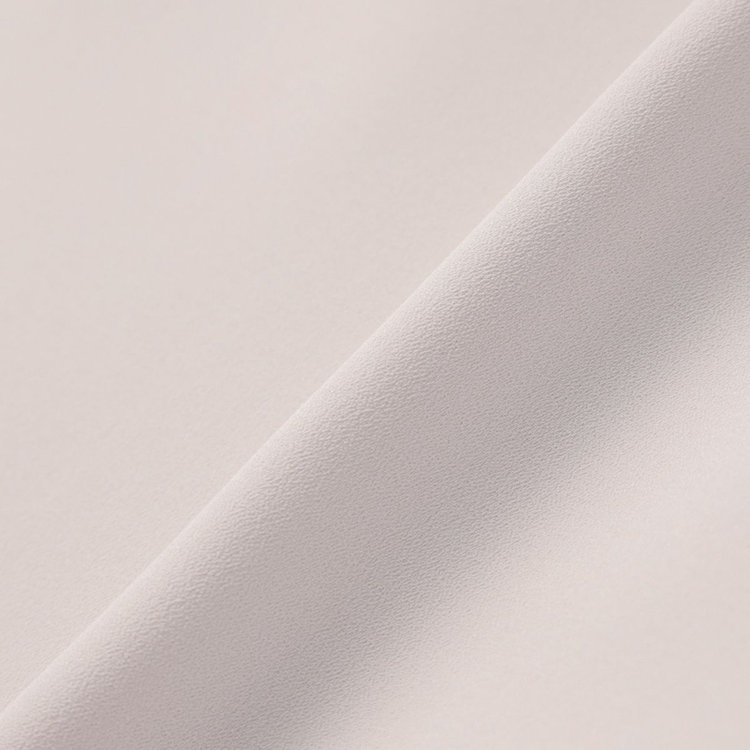 シルバーライン 【SILVER LINE/7分袖】前後2WAYクルーネックプルオーバー/ベージュ/「ウォッシャブル可能」「2WAYストレッチ」「防シワ」「UV加工」「接触冷感」 茶淡色