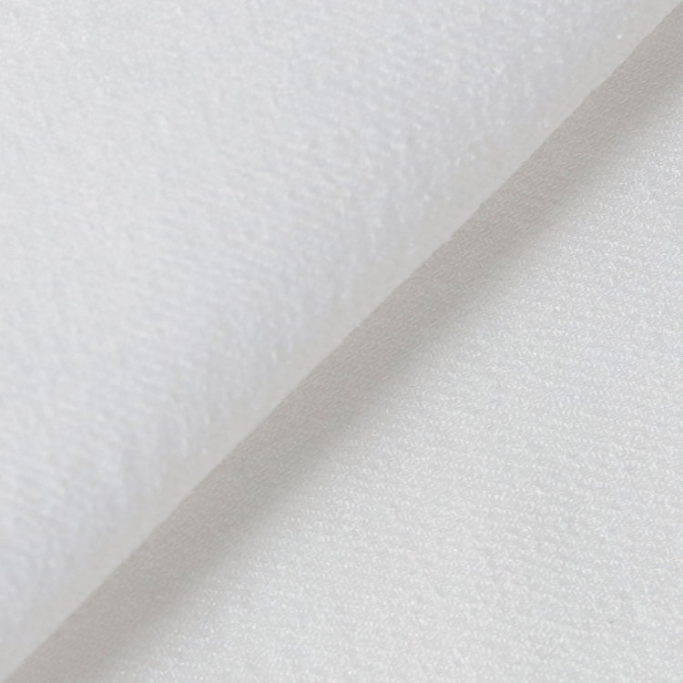 SUIT SELECT　アウトレット 【WEB限定/OUTLET/汚れ・キズ等有】 【SL】アクセ付きフレンチ袖/ホワイト 白