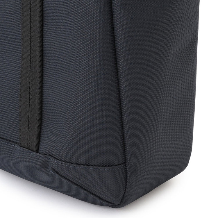 シルバーライン トートバッグ/ネイビー/CORDURA 紺濃色
