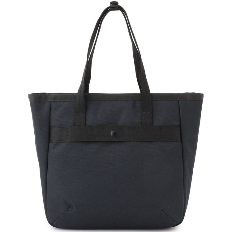 シルバーライン トートバッグ/ネイビー/CORDURA 紺濃色