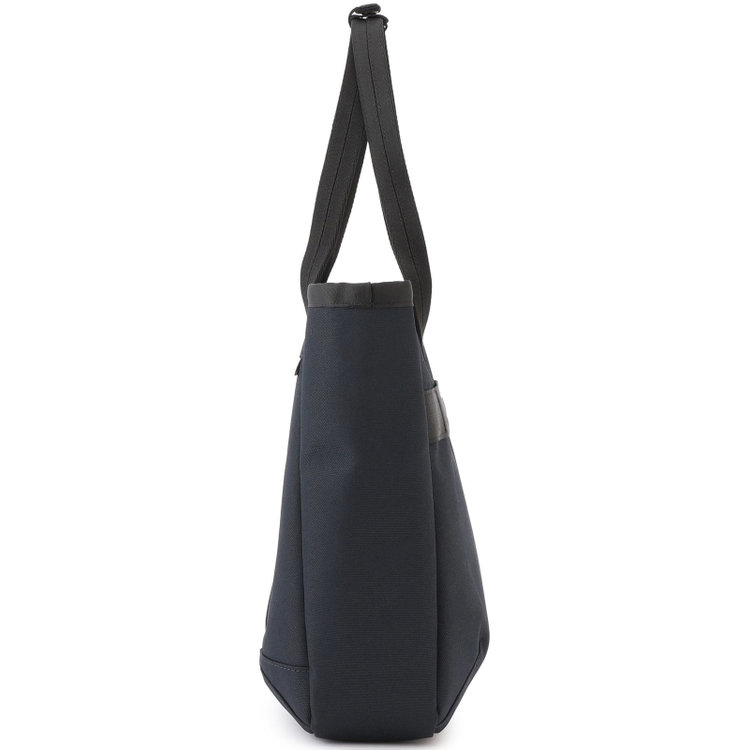 シルバーライン トートバッグ/ネイビー/CORDURA 紺濃色