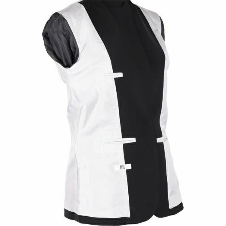 スーツセレクト 【WEB限定/OUTLET】【発送在庫あり】【NEO-SL】【年間】1釦ジャケット/ブラック ブラック系(黒)