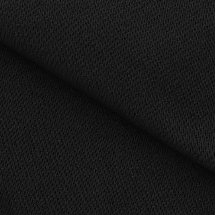ブラックライン 【BLACK LINE】【形態安定】ワイドカラードレスワイシャツ/ブラック 黒