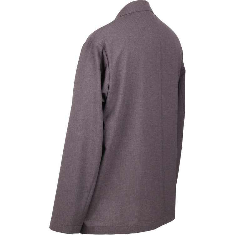 スーツセレクト 【発送在庫あり】【RBC】【春夏】オーバーサイズ2釦ジャケット/グレー グレー系(灰)