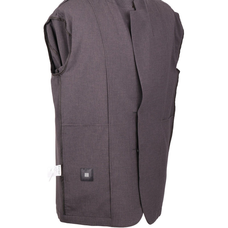 スーツセレクト 【発送在庫あり】【RBC】【春夏】オーバーサイズ2釦ジャケット/グレー グレー系(灰)