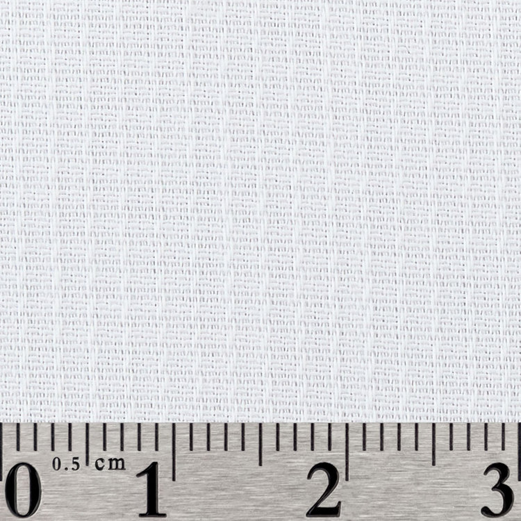 スーツセレクト 【国内縫製】【パターンオーダー】【形態安定】ワイシャツ/ホワイト×ドビー(COTTON100%) ホワイト系(白)