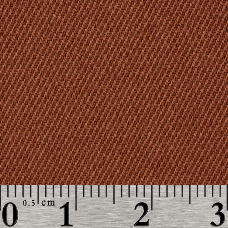 スーツセレクト 【国内縫製】【MEN'S】【パターンオーダー】【CLASSICO TAPERED S】【秋冬】スーツ/ブリック/4S Special Fabric (POLYESTER100%) オレンジ系(橙濃色)