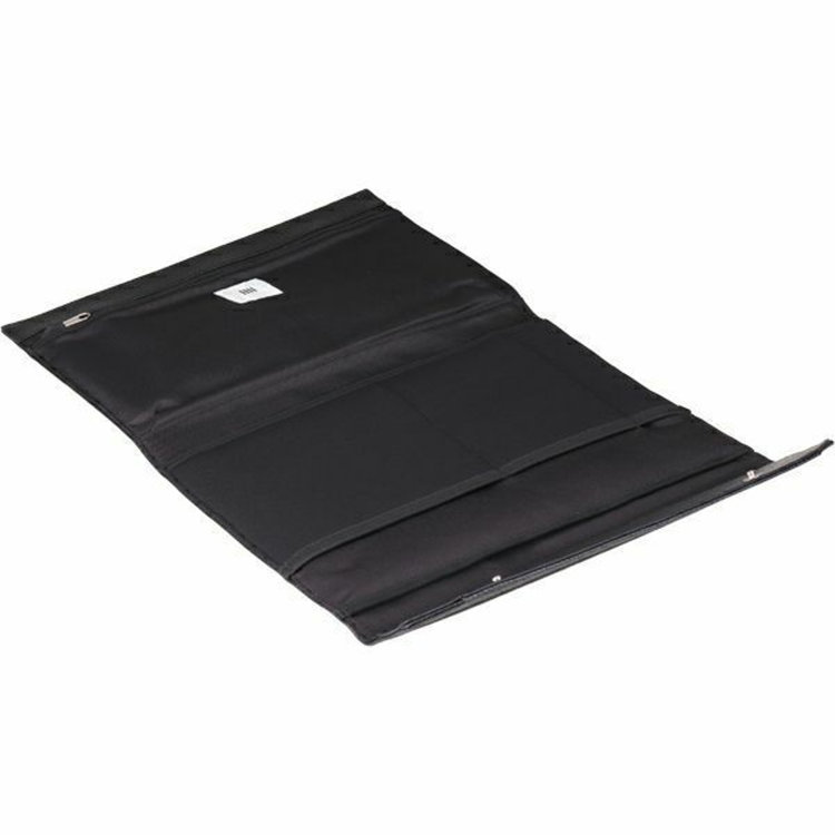 スーツセレクト 【WEB限定/OUTLET】クラッチバッグ/ブラック ブラック系(黒)