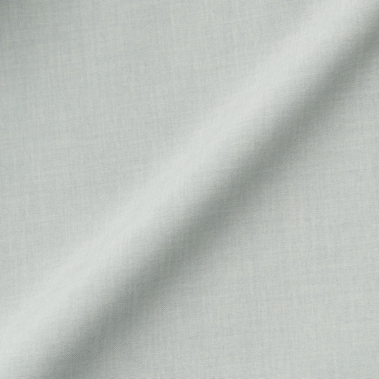 シルバーライン 【RELAX WIDE】【春夏】 2釦1掛けダブルジャケットワイドパンツスーツ/グレー/4S SUSTAINABILITY&ECOLOGY FABRIC/※パンツ裾上げ済仕様 茶中間