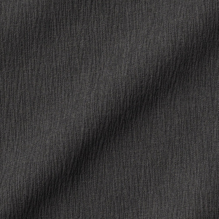 シルバーライン 【RELAX TAPERED】【春夏】1釦テーパードパンツスーツ/グレー/ウエストシャーリング/ウォッシャブル/4S SUSTAINABILITY&ECOLOGY FABRIC/※パンツ裾上げ済仕様 グレー濃色