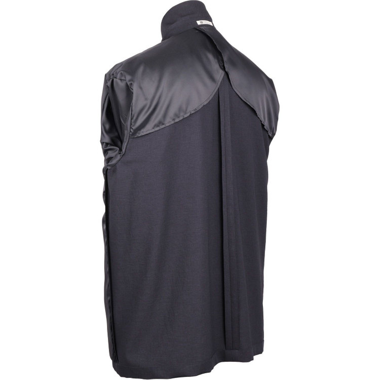 スーツセレクト 【発送在庫あり】【RBC】【春夏】2釦オーバーサイズジャケット/ネイビー×カルゼ ネイビー系(紺)