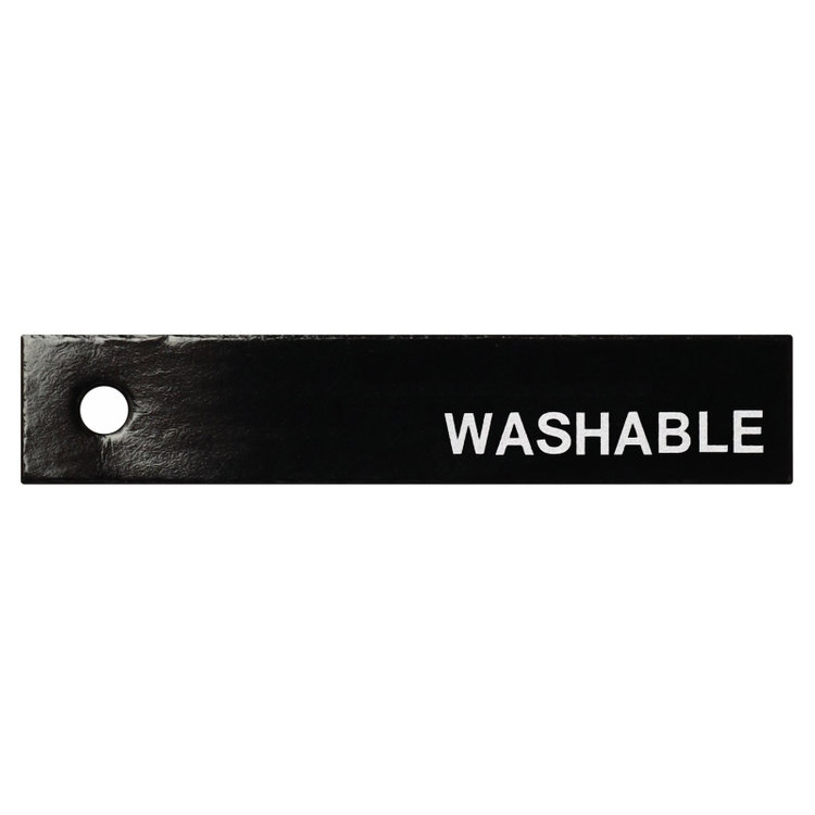 ブラックライン 【KSW】【春夏】スペアパンツ付き/2釦シングルスーツ 0タック/ネイビー×チェック/WASHABLE SUIT/※パンツ裾直し必要 紺中間