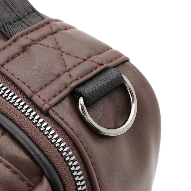 スーツセレクト バッグパック/ブラウン 茶中間