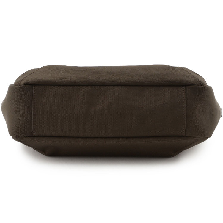 シルバーライン トートバッグ/ブラウン/CORDURA 茶中間