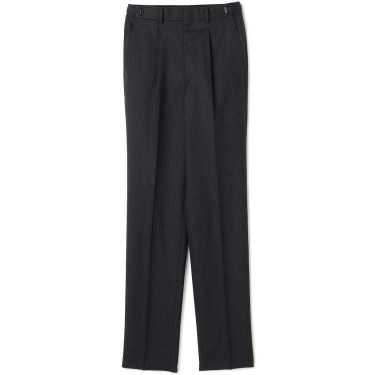 JONES ブラックパンツ・グレーパンツ2色セットサイズL JONES ブラックパンツ・グレーパンツ2色セットサイズL JONES