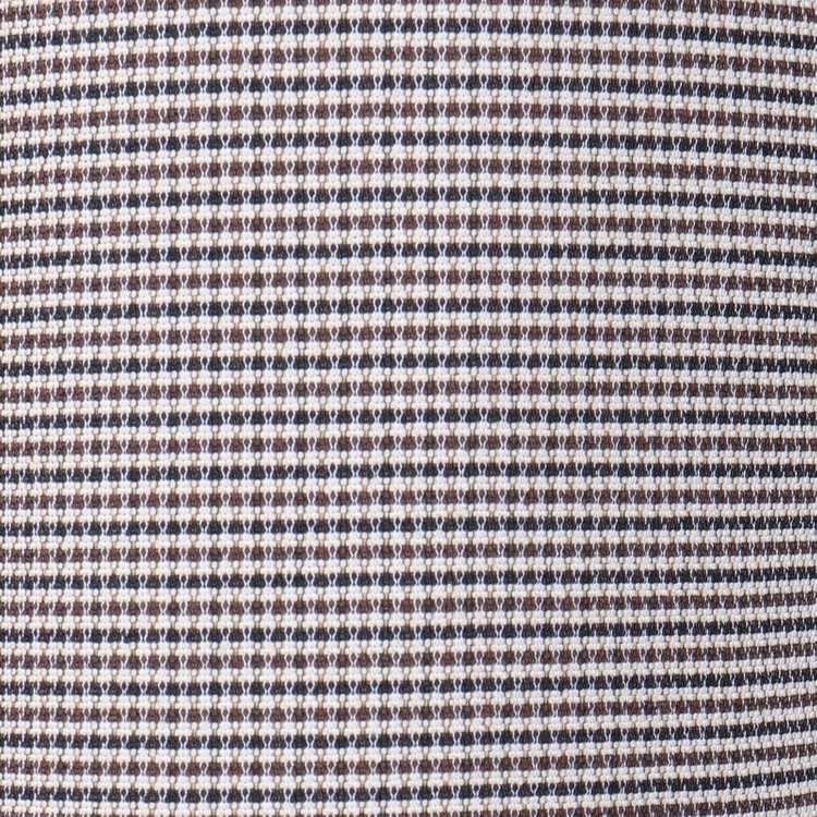 スーツセレクト 【発送在庫あり】【RBC】【春夏】2釦オーバーサイズジャケット/ベージュ×チェック ブラウン系(茶)