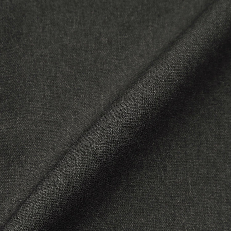 シルバーライン 【RELAX WIDE】【秋冬】 1釦シングルジャケットワイドパンツスーツ/グレー/4S SUSTAINABILITY&ECOLOGY FABRIC/※パンツ裾上げ済仕様 グレー中間