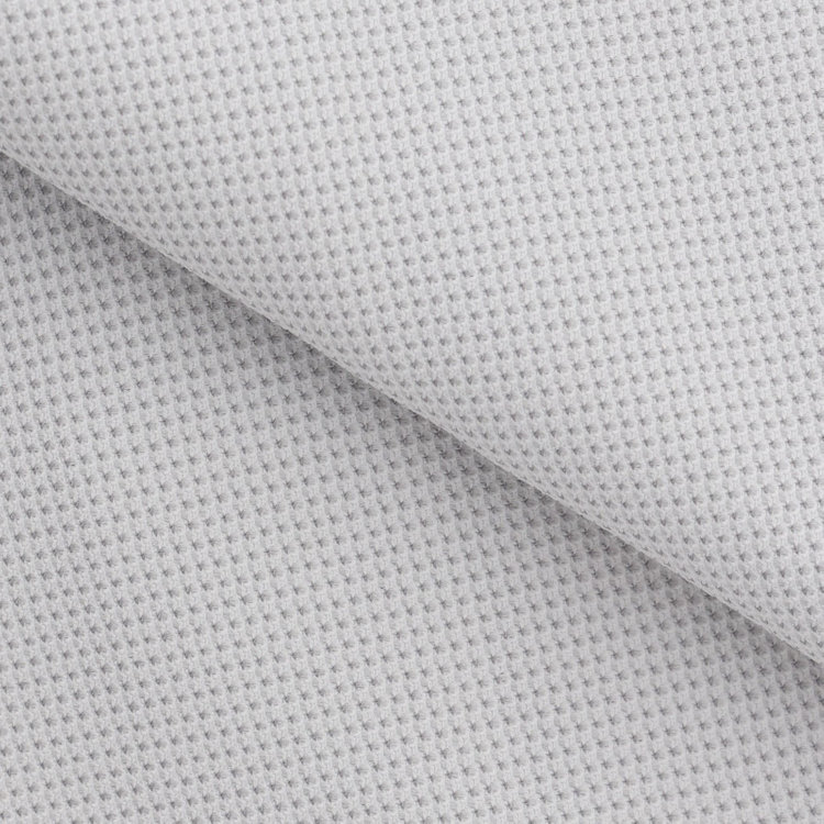 ブラックライン 【発送在庫あり】【BL】【スーパーノンアイロン】ボタンダウンドレスワイシャツ/グレー×ドビー/SUPER NON IRON 4S SUSTAINABLE/Oil guard グレー淡色