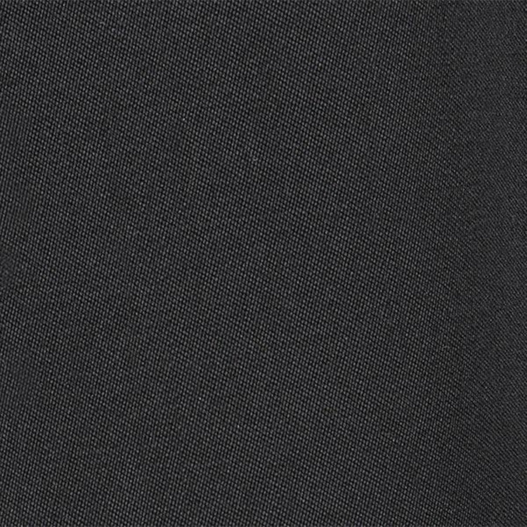 スーツセレクト 【WEB限定/OUTLET】【CLASSICO TAPERED】【年間】2釦シングルフォーマルスーツ 1タック/ブラック×ソリッド/サイドAJ/BISHU JAPAN FABRIC ブラック系(黒)