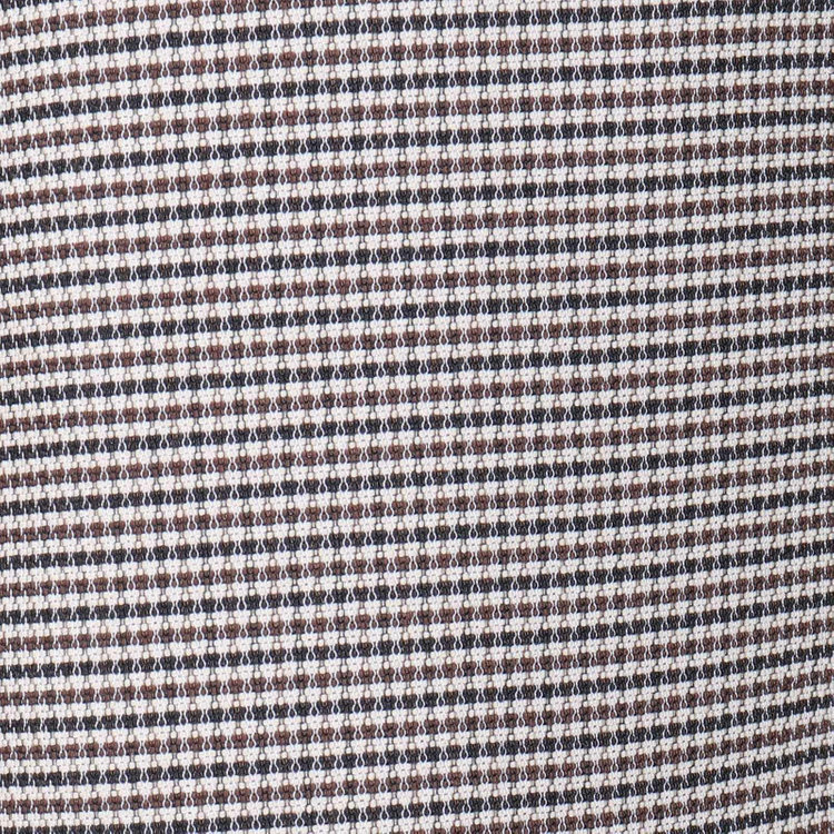 スーツセレクト 【発送在庫あり】【RBC】【春夏】3釦段返りジャケット/ベージュ×チェック/パッチポケット ブラウン系(茶)