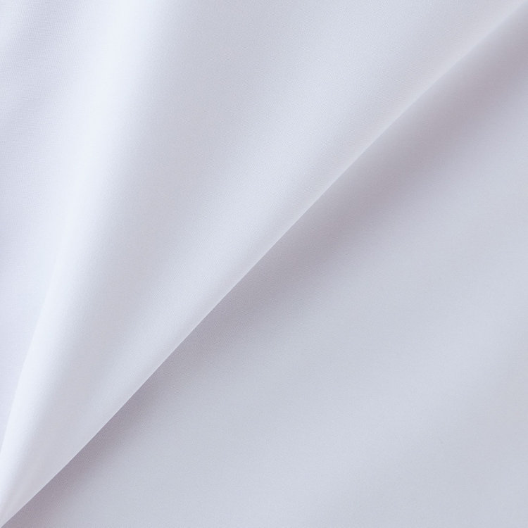 シルバーライン 【SL/長袖】ロングタイプルオーバーブラウス/アイスグレー/2WAYストレッチ/UV加工/ウォッシャブル グレー中間