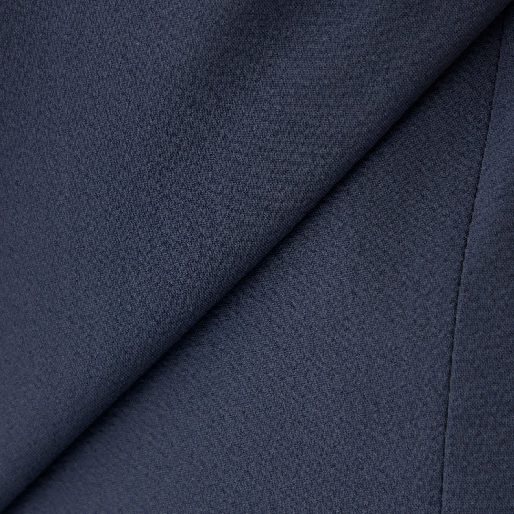 シルバーライン 【CLASSICO TAPERED】【春夏】2釦シングルジャケット/ネイビー 紺濃色