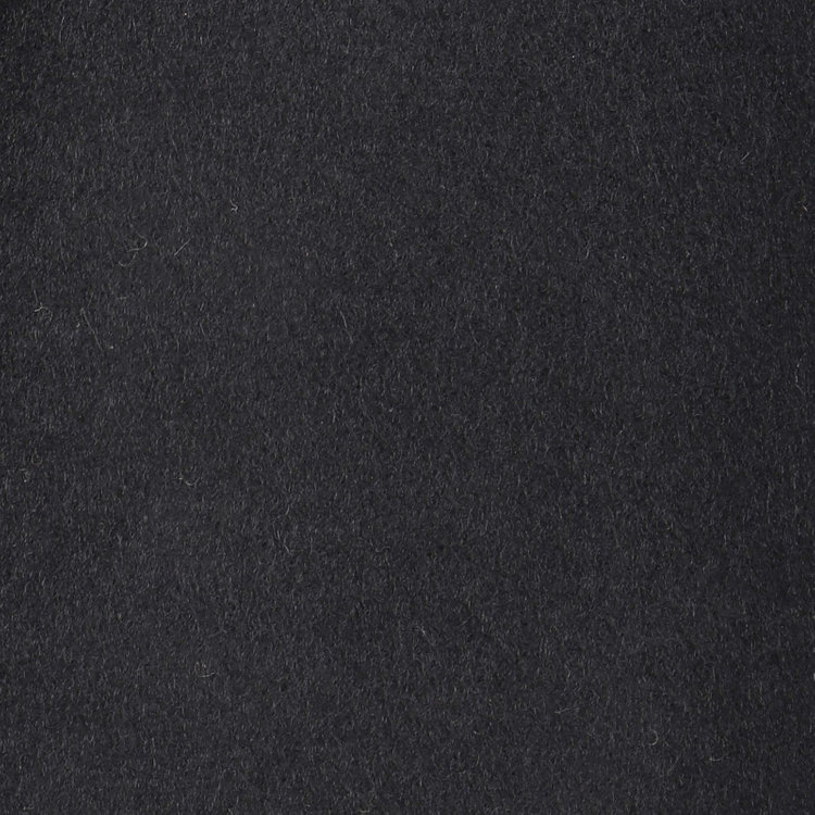 ブラックライン 【WEB限定/OUTLET】【SL】ビッグシルエットコート/ブラック ブラック系(黒)