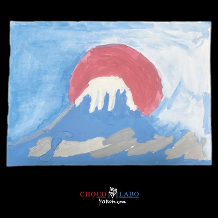 スーツセレクト 【ショコラボXコナカ】アートTシャツS_CL-501 白