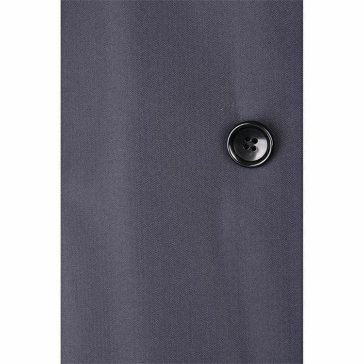 スーツセレクト 【WEB限定/OUTLET】【SKINNY】ハイパーストレッチボンディングコート/ネイビー×ミニヘリンボーンストライプ/WATERPROOF ネイビー系(紺)