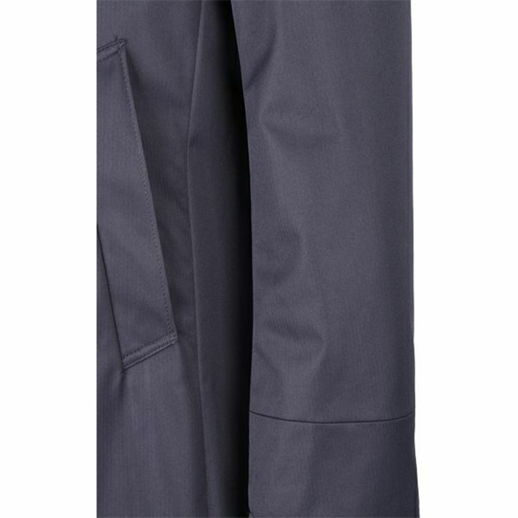 スーツセレクト 【WEB限定/OUTLET】【SKINNY】ハイパーストレッチボンディングコート/ネイビー×ミニヘリンボーンストライプ/WATERPROOF ネイビー系(紺)