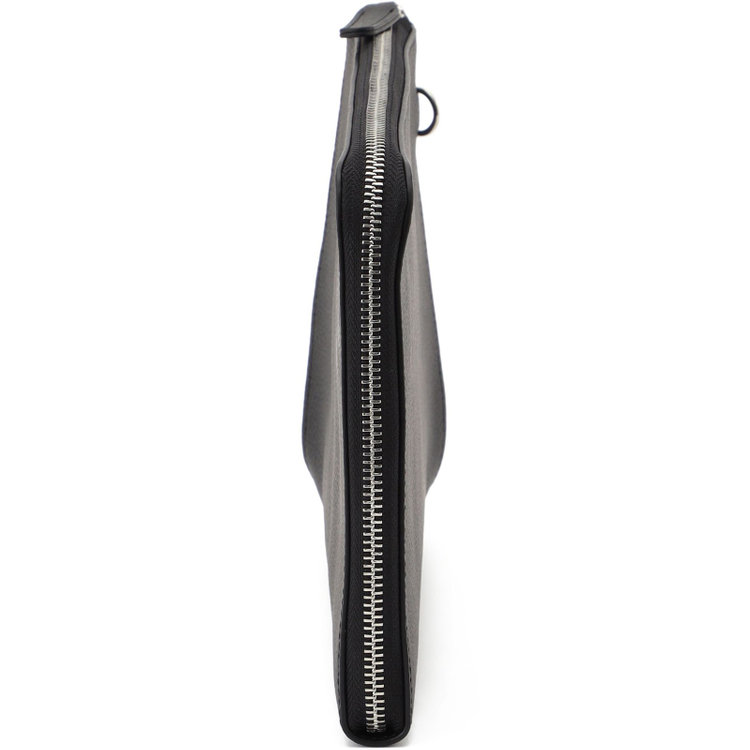 スーツセレクト クラッチバッグ/ブラック 黒