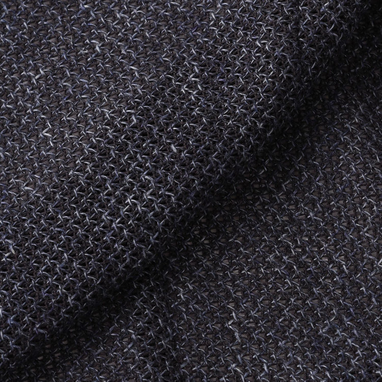 シルバーライン 【WEB限定/OUTLET】【SL】【春夏】ジレ(ベスト)/ネイビー 紺中間