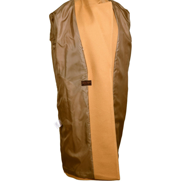 ブラックライン 【WEB限定/OUTLET】【SL】ビッグシルエットコート/ベージュ ベージュ系(薄茶)