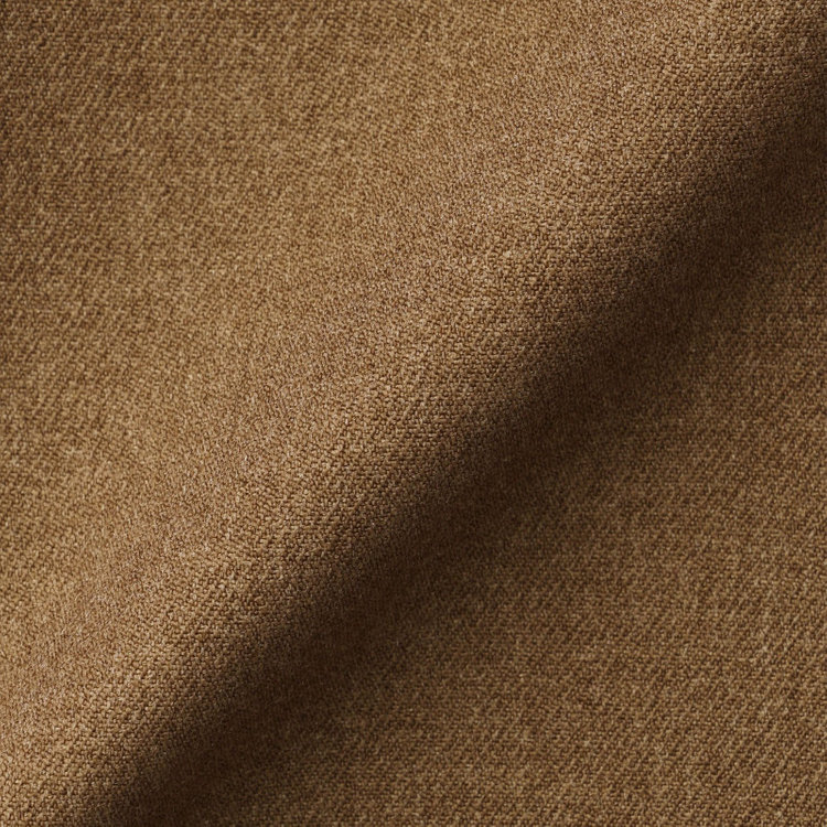 シルバーライン 【RBC】【秋冬】2釦ジャケット/ブラウン/パッチポケット 茶中間